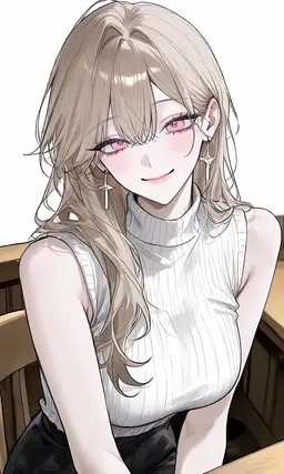 Profile image of 苺花