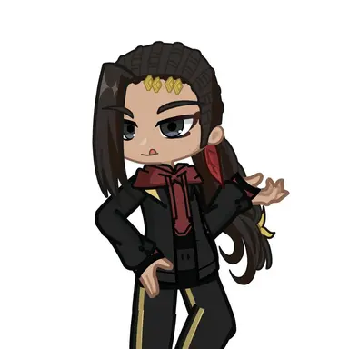 Profile image of ジャミル