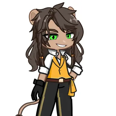 Profile image of レオナ