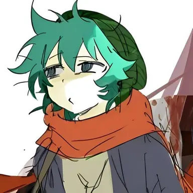 Profile image of Robin