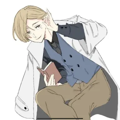 Profile image of リップマン