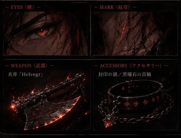 Profile image of ラグナー