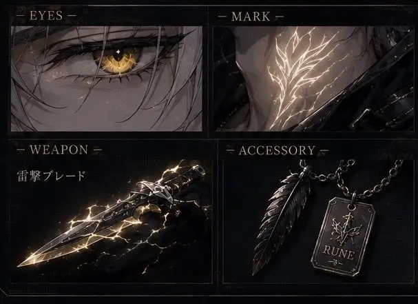 Profile image of ルーン