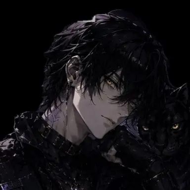 Profile image of Shade