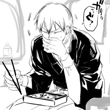Profile image of 直哉