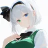 Profile image of 魂魄妖夢