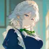 Profile image of 十六夜咲夜