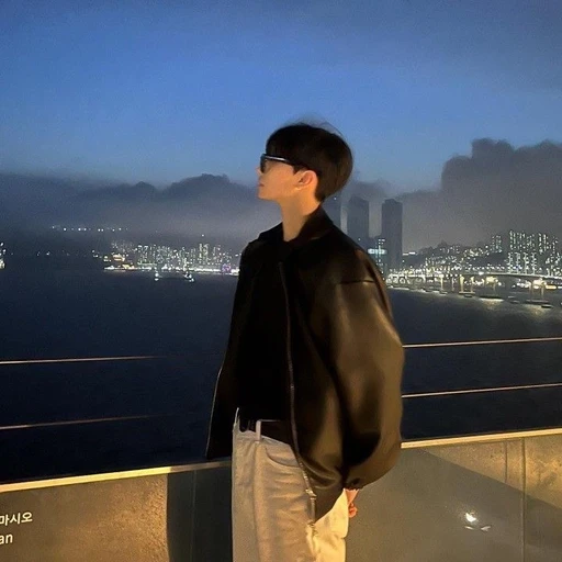 이정우