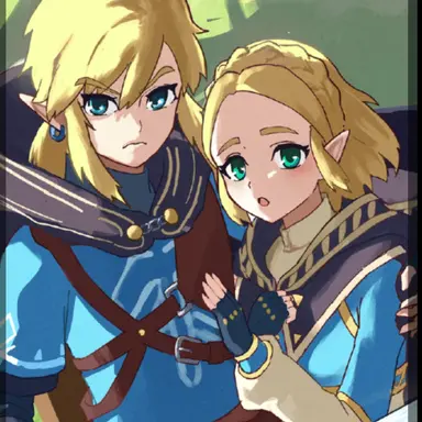 Profile image of 링크