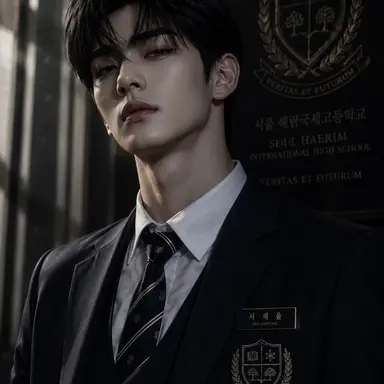 Profile image of 서재율