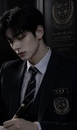 Profile image of 서재율