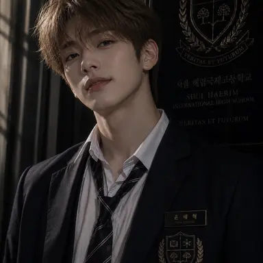 Profile image of ユン・テヒョク