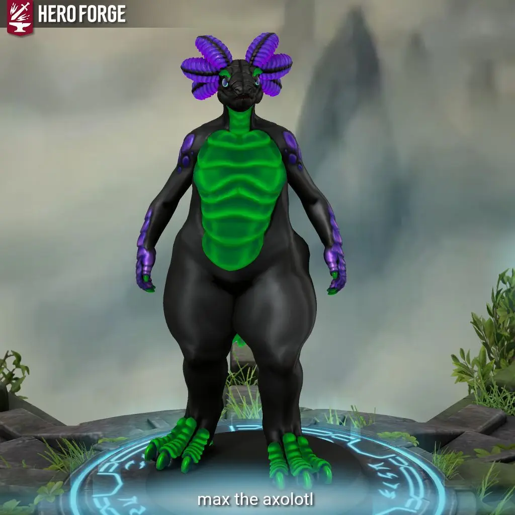 SlimyTune4063의 The Transformation Hub