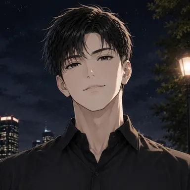 Profile image of 叶翔