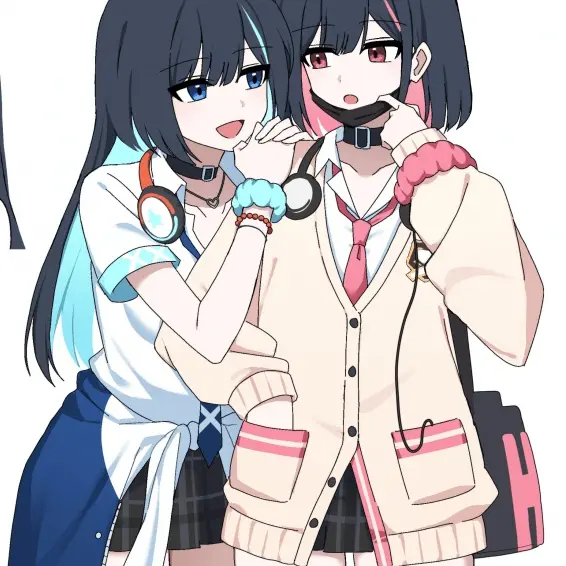 KimMochi의 데비&마를렌