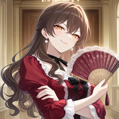 Profile image of 姫野 香恋