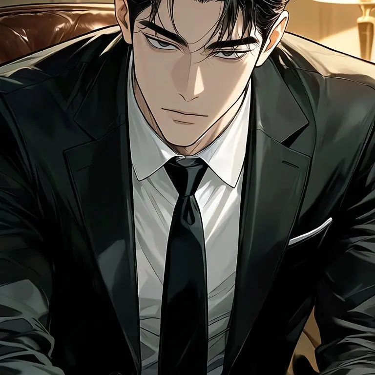 sinful_.의 The Boss's Liability