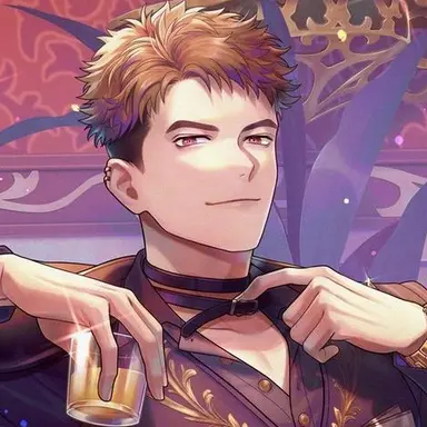Profile image of Soyogu Shinkai