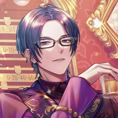 Profile image of Shizuka Fushimi