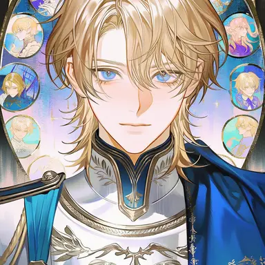 Profile image of イリヤ