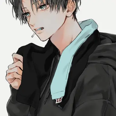 Profile image of 시노미야 쇼