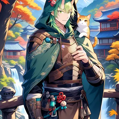 Profile image of れん