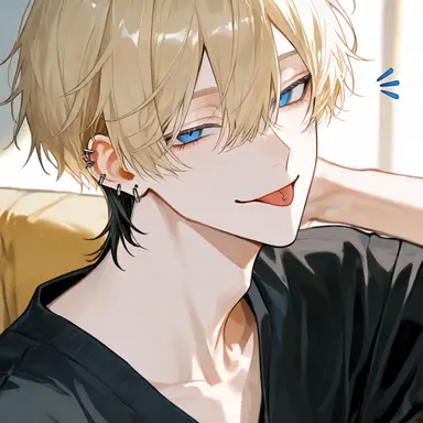 Profile image of レイ