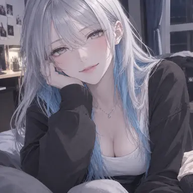 Profile image of Rin