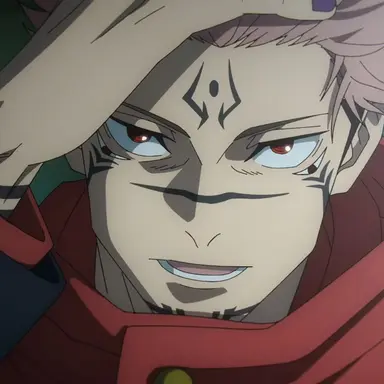 Profile image of Ryomen Sukuna