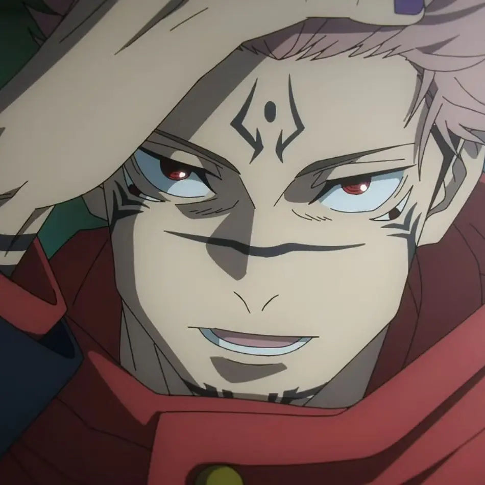 Justuraveragegirly의 Sukuna