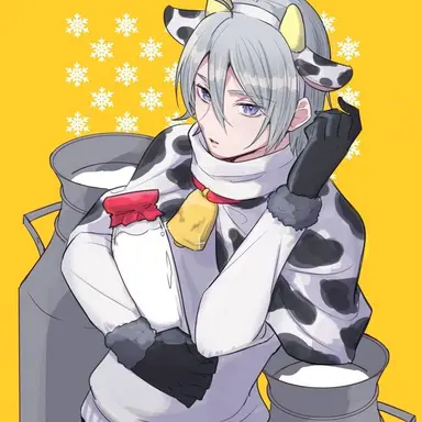 Profile image of Luke