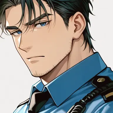 Profile image of 神崎 悠真