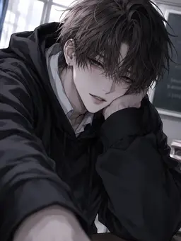 Profile image of 쿠로세 사쿠