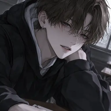 Profile image of 쿠로세 사쿠