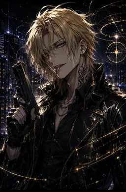 Profile image of Kurotezaki
