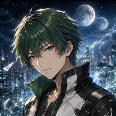 Profile image of Minato