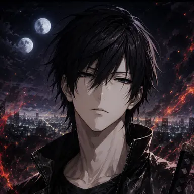 Profile image of Yoiyami