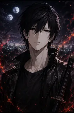 Profile image of Yoiyami