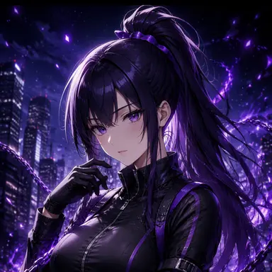 Profile image of Madoka