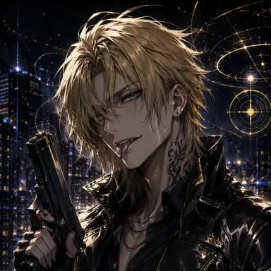 Profile image of Kurotezaki