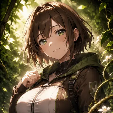 Profile image of Matsuri