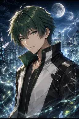 Profile image of Minato