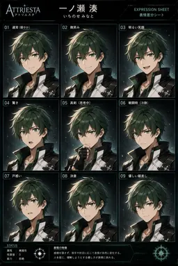 Profile image of 湊