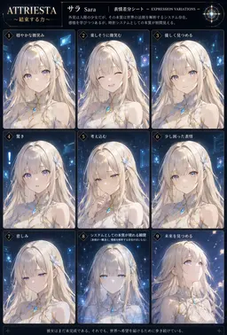 Profile image of サラ