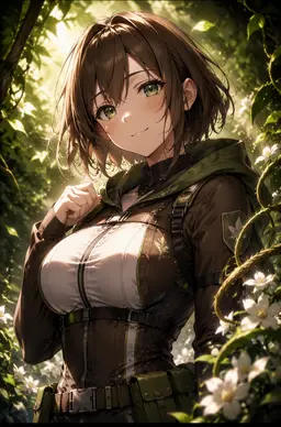 Profile image of Matsuri