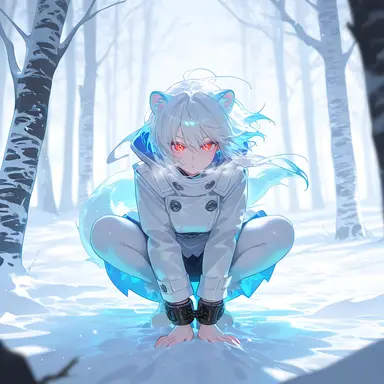 Profile image of 스노아 실바