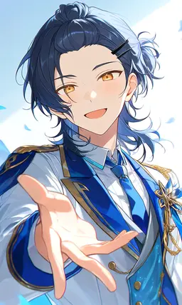 Profile image of Minato
