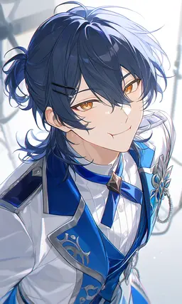 Profile image of Minato