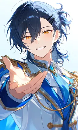 Profile image of Minato