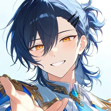 Profile image of Minato